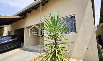 Imagem 2: Casa em Condomínio com 2 Quartos a venda, Setor Jardim Marques Abreu em Goiânia/GO
