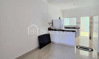 Imagem 5: Casa em Condomínio com 2 Quartos a venda, Setor Jardim Marques Abreu em Goiânia/GO