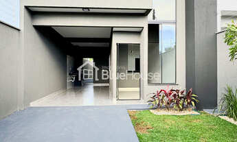 Imagem 2: Casa com 3 Quartos Sendo 1 Suíte a venda, no Setor Ponta Kayana! OPORTUNIDADE!