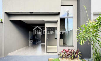 Imagem: Casa com 3 Quartos Sendo 1 Suíte a venda