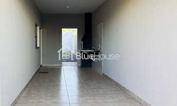 Imagem 3: Casa com 3 Quartos Sendo 1 Suíte a venda, no Setor Ponta Kayana! OPORTUNIDADE!