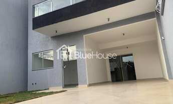 Imagem 3: Casa com 3 Quartos Sendo 1 Suíte 1 lavabo a venda, no jardim Marques de Abreu em Goiânia/G