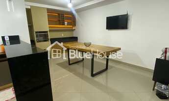 Imagem 7: Casa com 3 Quartos Sendo 1 Suíte 1 lavabo a venda, no jardim Marques de Abreu em Goiânia/G