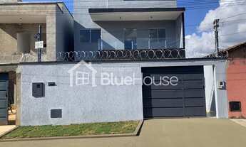 Imagem: Casa com 3 Quartos Sendo 1 Suíte 1 lavabo