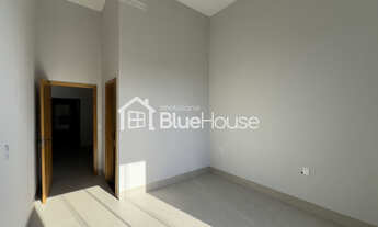 Imagem 7: Casa de 3 Quartos sendo 1 suíte em acabamento Premium no Setor Mansões Paraíso