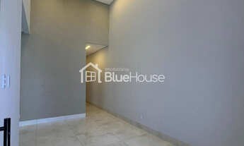 Imagem 7: Casa de 3 Quartos sendo 1 suíte em acabamento Premium no Setor dos Bandeirantes