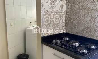 Imagem 5: Apartamento Mobiliado de 2 Quartos sendo 1 suíte no Jardim Goiás