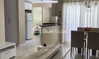 Imagem: Apartamento Mobiliado de 2 Quartos sendo