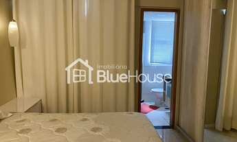 Imagem 7: Apartamento Mobiliado de 2 Quartos sendo 1 suíte no Jardim Goiás