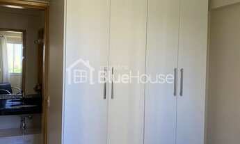 Imagem 6: Apartamento Mobiliado de 2 Quartos sendo 1 suíte no Jardim Goiás