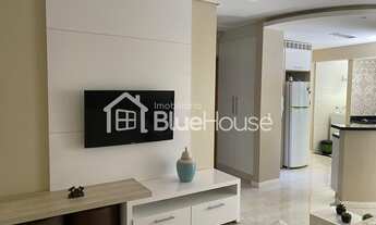 Imagem 3: Apartamento Mobiliado de 2 Quartos sendo 1 suíte no Jardim Goiás