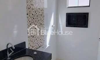 Imagem 5: Casa com 2 Quartos no RESIDENCIAL PORTINARI - GOIÂNIA