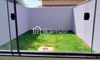 Imagem 7: Casa com 2 Quartos no RESIDENCIAL PORTINARI - GOIÂNIA