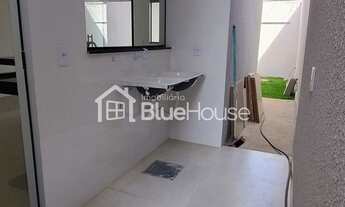 Imagem 6: Casa com 2 Quartos no RESIDENCIAL PORTINARI - GOIÂNIA