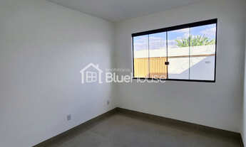 Imagem 6: Casa de 3 Quartos sendo 1 suíte em acabamento Premium no Setor Serra Dourada 2 Etapa