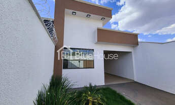 Imagem: Casa de 3 Quartos sendo 1 suíte em acabamento