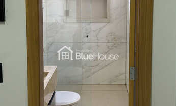 Imagem 6: Casa de 3 Quartos sendo 1 suíte em acabamento Premium no Pontal Sul