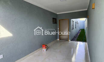 Imagem 5: Casa de 3 Quartos sendo 1 suíte em acabamento Premium no Parque Hayala em Aparecida de Goi