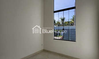 Imagem 7: Casa de 3 Quartos sendo 1 suíte em acabamento Premium no Parque Hayala em Aparecida de Goi