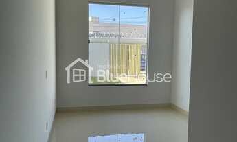 Imagem 5: Casa 3 quartos, sendo 1 suíte. São 110m² de área construída com área gourmet no Setor das