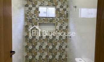 Imagem 7: Casa 3 quartos, sendo 1 suíte. São 110m² de área construída com área gourmet no Setor das