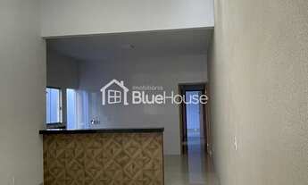 Imagem 2: Casa 3 quartos, sendo 1 suíte. São 110m² de área construída com área gourmet no Setor das