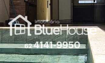 Imagem: Casa à venda no bairro Terrabela Cerrado