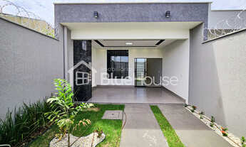 Imagem: Casa de 2 Quartos sendo 1 suíte em acabamento