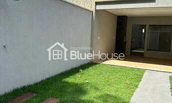 Imagem: Casa 3 Q sendo 1 suíte - Jardim Colorado