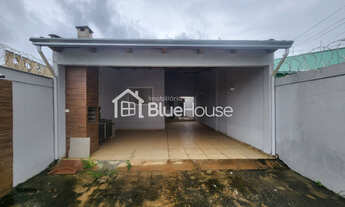 Imagem: Casa de 3 Quartos sendo 1 suíte no Parque