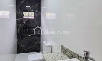 Imagem 6: Casa de 2 quartos sendo 1 suíte com acabamento Premium na Vila São Jorge - 90m²