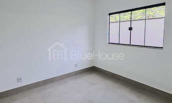 Imagem 5: Casa de 2 quartos sendo 1 suíte com acabamento Premium na Vila São Jorge - 90m²