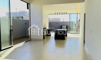 Imagem 6: Casa 4 Quartos sendo 2 Suítes a venda, 232 m² - Jardins Veneza