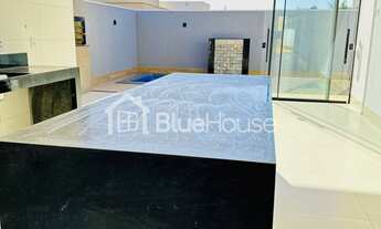 Imagem 5: Casa 4 Quartos sendo 2 Suítes a venda, 232 m² - Jardins Veneza