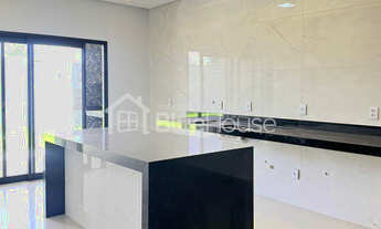 Imagem 6: Casa de 3 Quartos sendo 1 suíte em acabamento Premium no Setor Cristalino - Aparecida de G