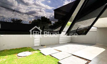 Imagem 5: Casa de 3 Quartos sendo 1 suíte em acabamento Premium no Setor Cristalino - Aparecida de G