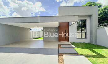 Imagem 2: Casa de 3 Quartos sendo 1 suíte em acabamento Premium no Setor Cristalino - Aparecida de G