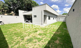 Imagem 7: Casa de 3 Quartos sendo 1 suíte em acabamento Premium no Setor Cristalino - Aparecida de G