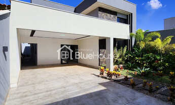 Imagem 4: Casa de 3 Quartos sendo 1 suíte em acabamento Premium no Setor Grajaú