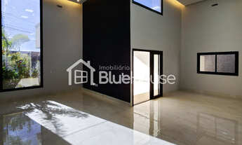 Imagem 5: Casa de 3 Quartos sendo 1 suíte em acabamento Premium no Setor Grajaú