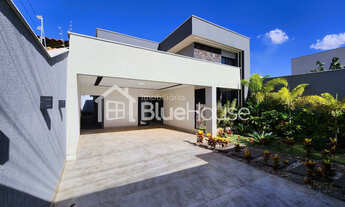 Imagem 3: Casa de 3 Quartos sendo 1 suíte em acabamento Premium no Setor Grajaú