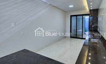 Imagem 6: Casa de 3 Quartos sendo 1 suíte em acabamento Premium no Setor Grajaú