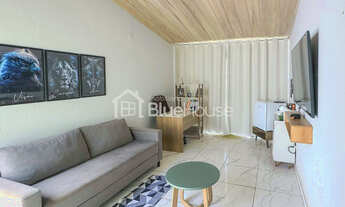 Imagem: Casa de 2 Quartos sendo 1 suíte no Parque