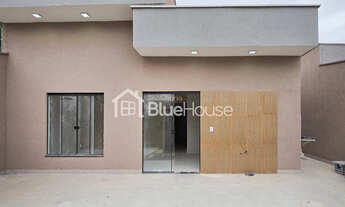 Imagem: Casa com 3 Quartos Sendo 1 Suíte! A venda