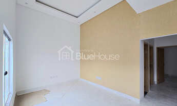 Imagem 5: Casa com 3 Quartos Sendo 1 Suíte! A venda, no Setor Ponta Kayana