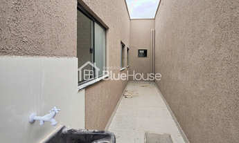 Imagem 6: Casa com 3 Quartos Sendo 1 Suíte! A venda, no Setor Ponta Kayana