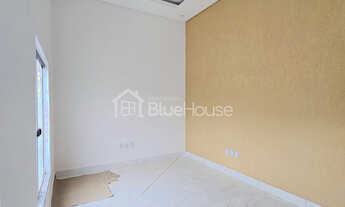 Imagem 3: Casa com 3 Quartos Sendo 1 Suíte! A venda, no Setor Ponta Kayana