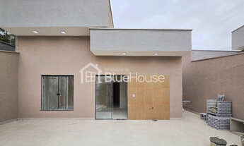 Imagem 4: Casa com 3 Quartos Sendo 1 Suíte! A venda, no Setor Ponta Kayana