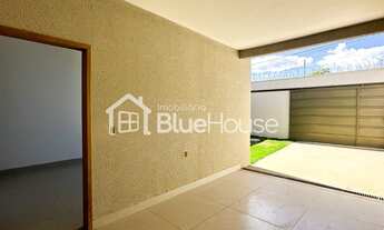 Imagem 3: OPORTUNIDADE! 10 MIL DE ENTRADA! Casa com 3 Quartos Sendo 1 Suíte a venda, no Jardim Pampu