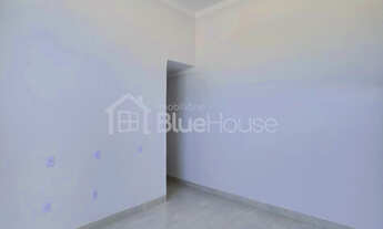 Imagem 5: Casa de 3 Quartos sendo 1 suíte em acabamento Premium no Setor Serra Dourada - 2ª Etapa